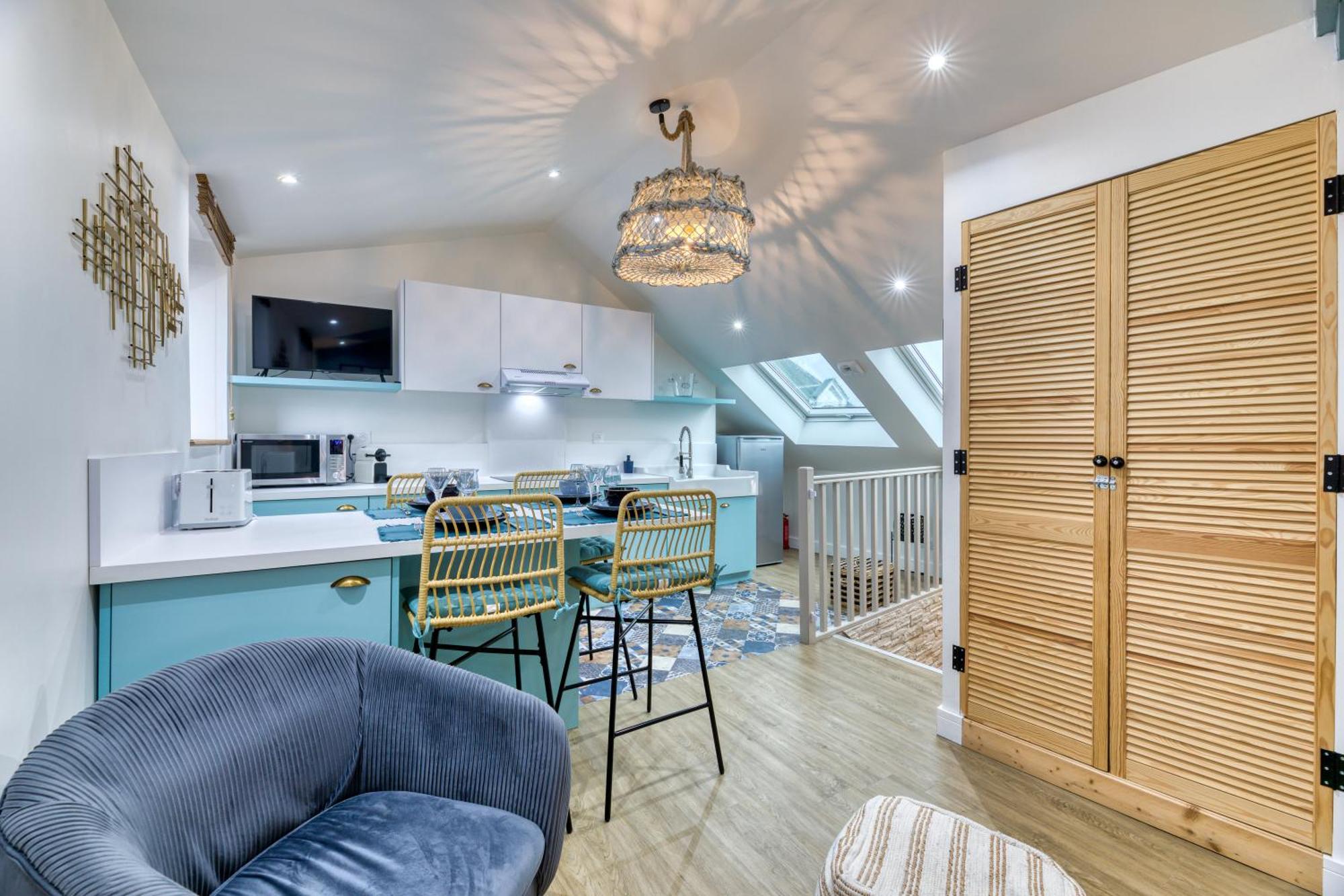 Appartement « Le Casier » Vue Mer Fécamp Екстериор снимка